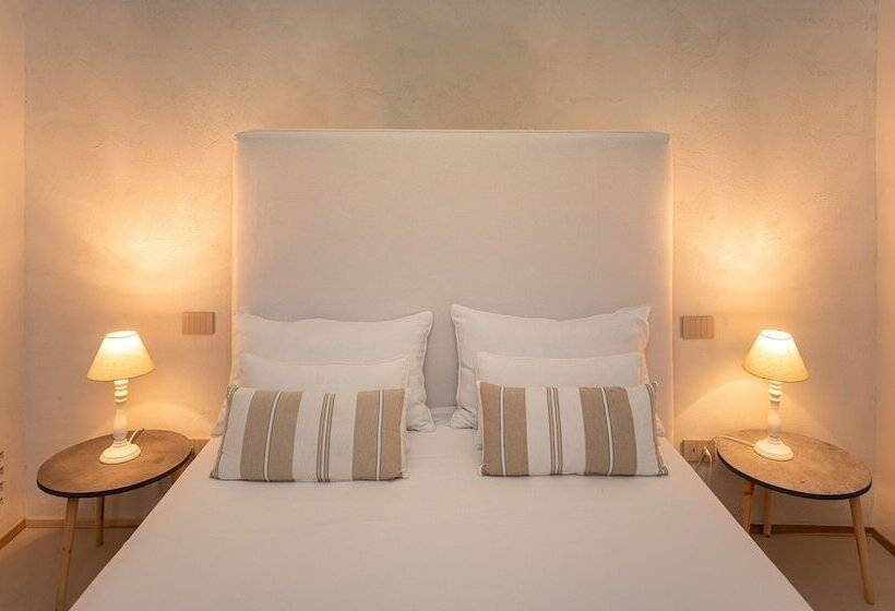 جناح, Castello Di San Marco Charming Hotel & Spa