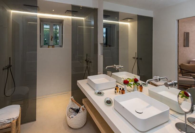 جناح, Castello Di San Marco Charming Hotel & Spa