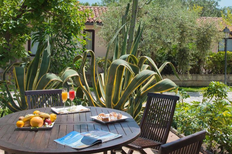 جناح, Castello Di San Marco Charming Hotel & Spa