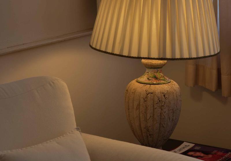 جناح, Castello Di San Marco Charming Hotel & Spa