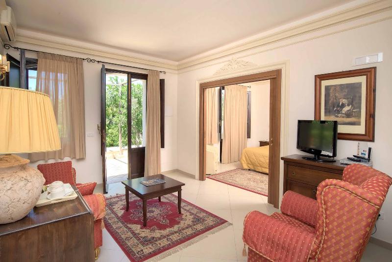 جناح, Castello Di San Marco Charming Hotel & Spa