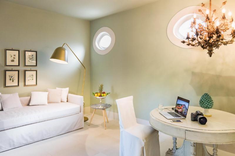 جناح, Castello Di San Marco Charming Hotel & Spa