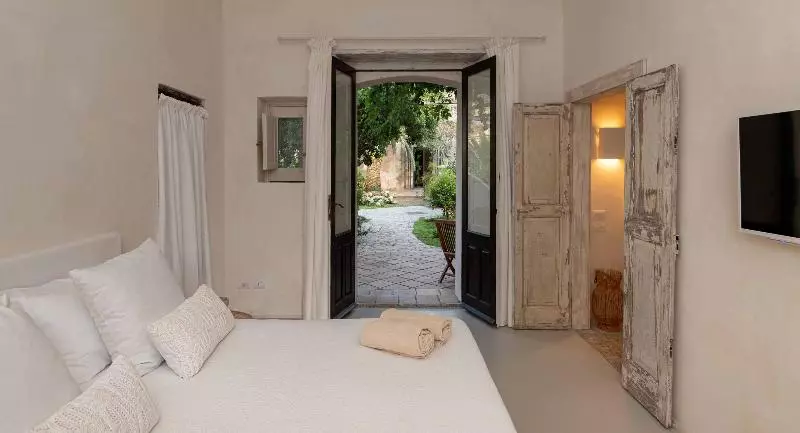 سوئیت کلاسیک, Castello Di San Marco Charming Hotel & Spa