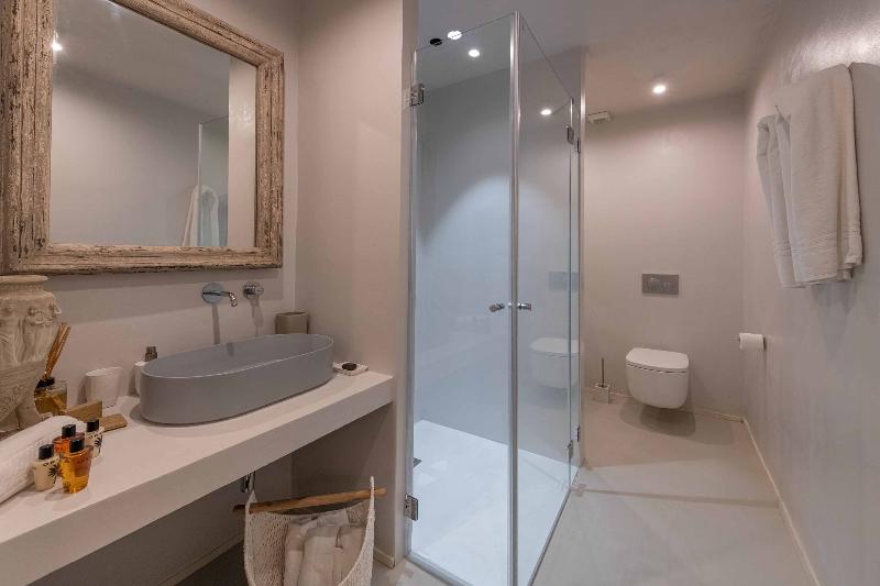 جناح كلاسيكي, Castello Di San Marco Charming Hotel & Spa