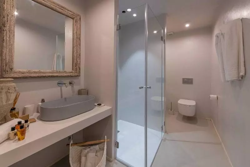 سوئیت کلاسیک, Castello Di San Marco Charming Hotel & Spa
