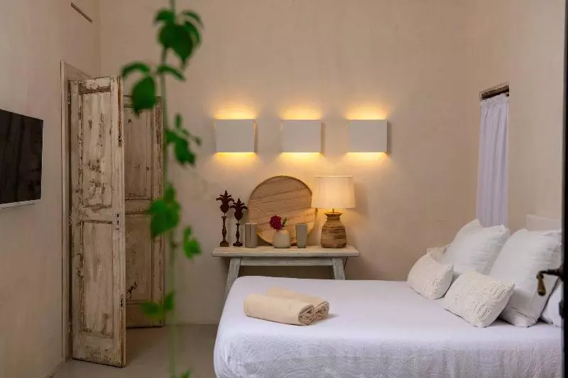 سوئیت کلاسیک, Castello Di San Marco Charming Hotel & Spa
