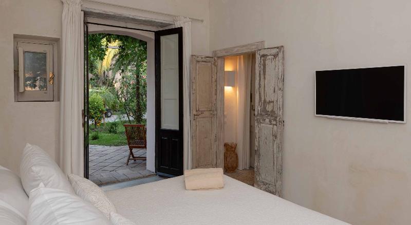 Люкс Классика, Castello Di San Marco Charming Hotel & Spa