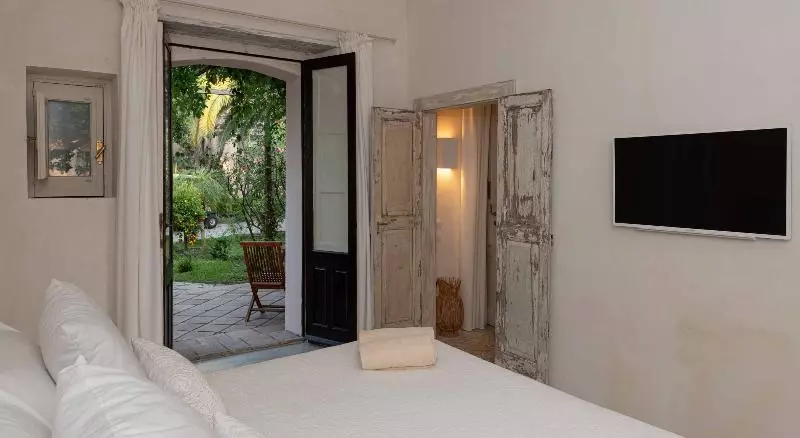 سوئیت کلاسیک, Castello Di San Marco Charming Hotel & Spa