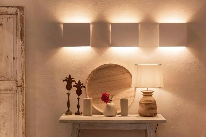 سوئیت کلاسیک, Castello Di San Marco Charming Hotel & Spa