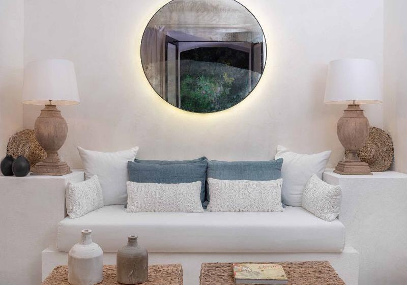 جناح كلاسيكي, Castello Di San Marco Charming Hotel & Spa