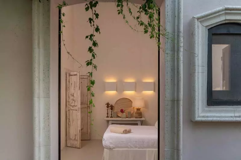 سوئیت کلاسیک, Castello Di San Marco Charming Hotel & Spa