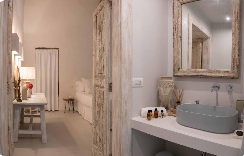 Люкс Классика, Castello Di San Marco Charming Hotel & Spa