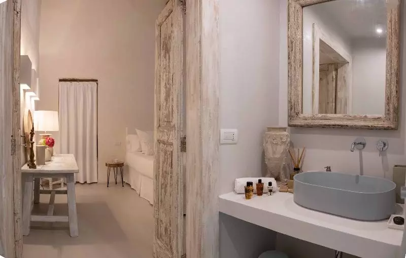 سوئیت کلاسیک, Castello Di San Marco Charming Hotel & Spa