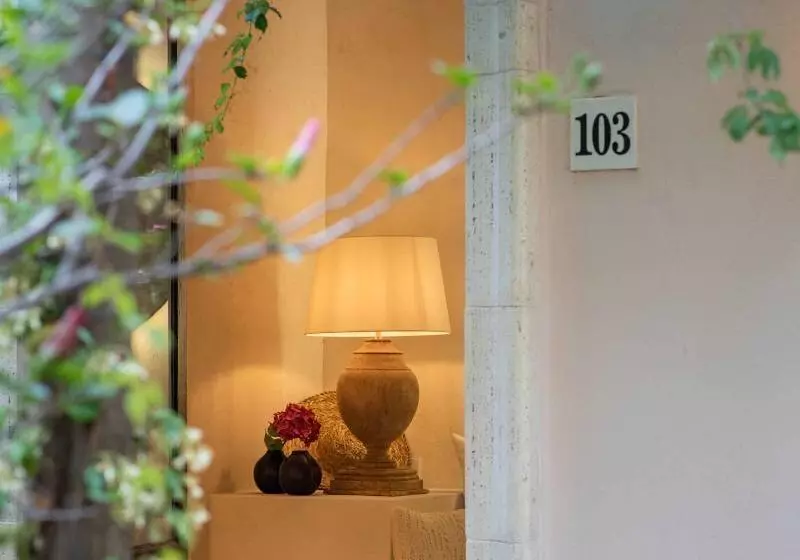 سوئیت کلاسیک, Castello Di San Marco Charming Hotel & Spa