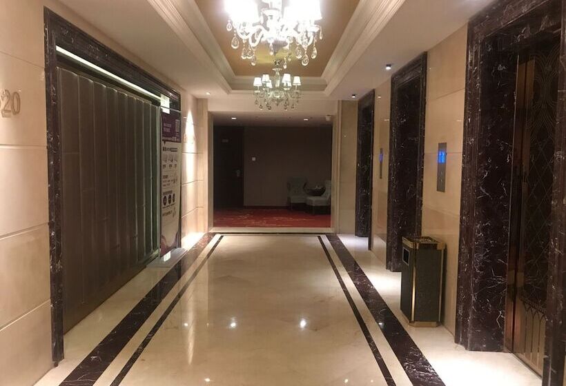 חדר סופריור, Sun Moon Lake