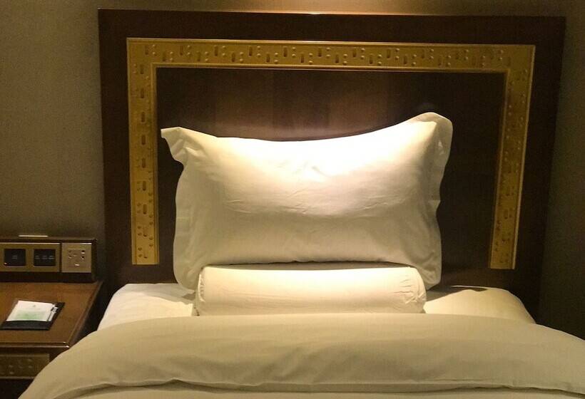 חדר סופריור, Sun Moon Lake