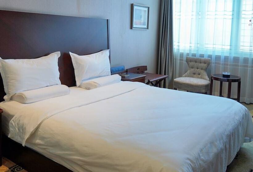 Номер Superior, Sun Moon Lake