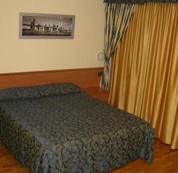 Номер Стандарт, Dama