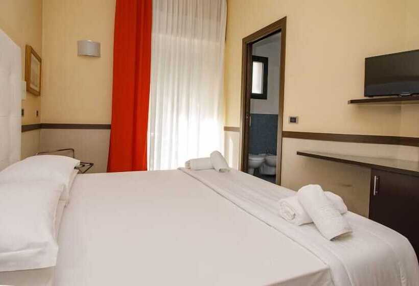 חדר סטנדרט עם מרפסת, Derby