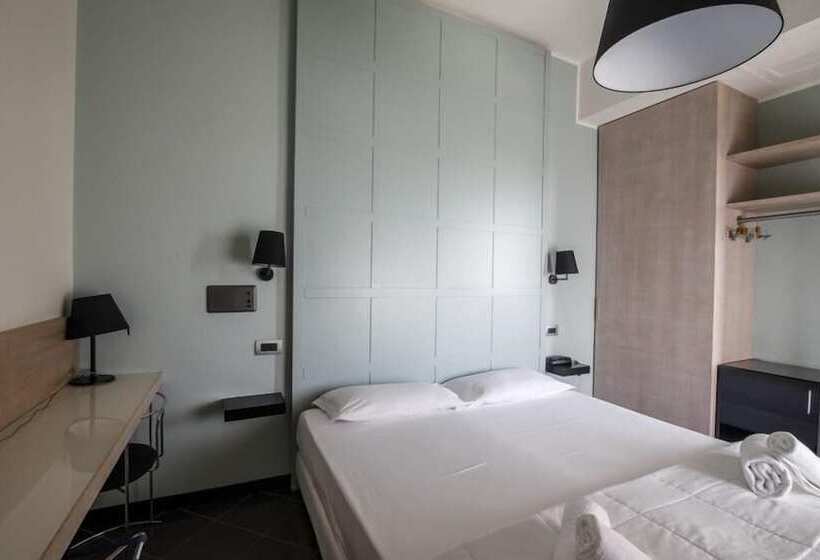 חדר סטנדרט עם מרפסת, Derby