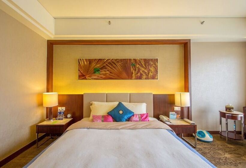 Номер Executive, Dongguan Richwood Garden