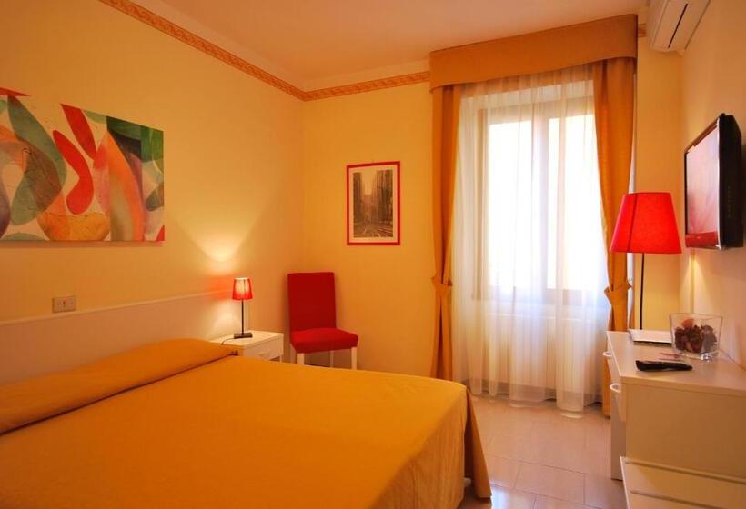 חדר קלאסי, Eden Salo