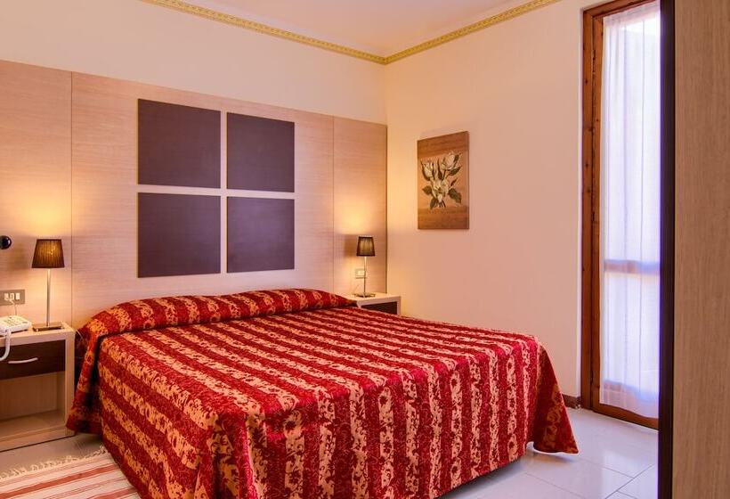 חדר סטנדרט, Eden Salo