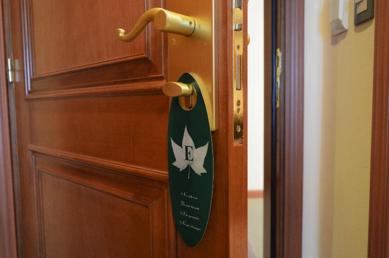 スタンダードルーム, Edenia Hotel & Nature