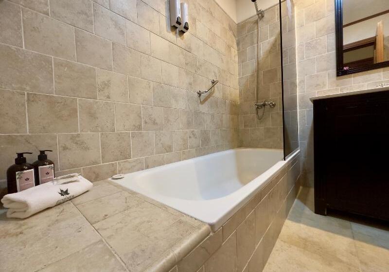 スタンダードルーム, Edenia Hotel & Nature