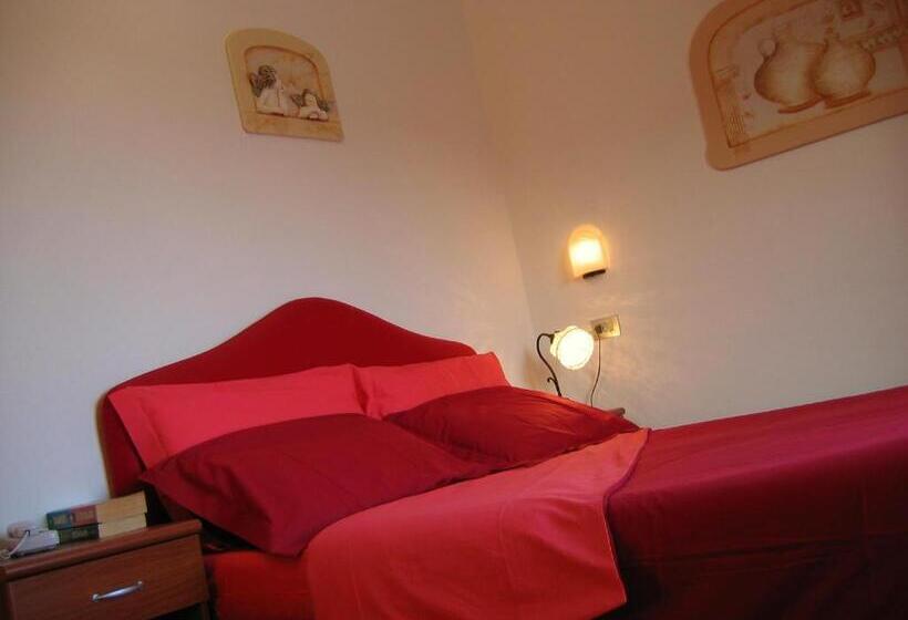 חדר סטנדרט צדדי נוף לים, Estate