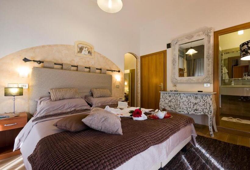 סוויטת 2 חדרי שינה, Estate