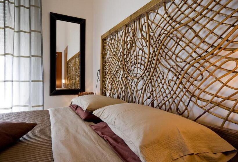 סוויטה נוף לים, Estate