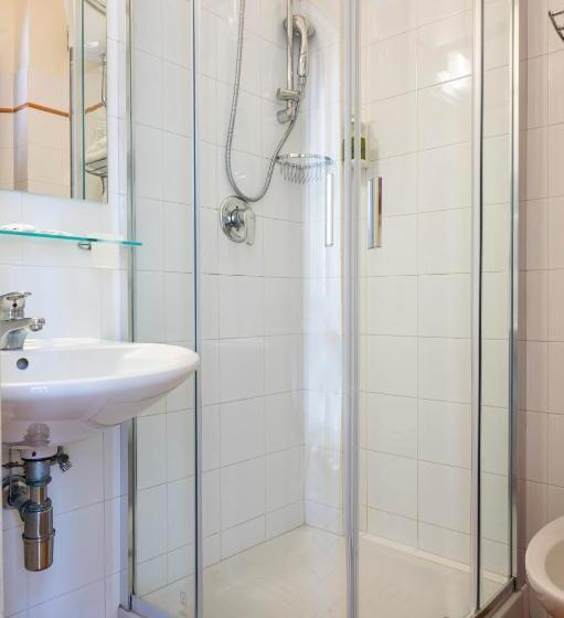 标准间, Giardino Suites&spa