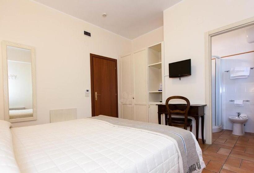 اتاق استاندارد, Giardino Suites&spa