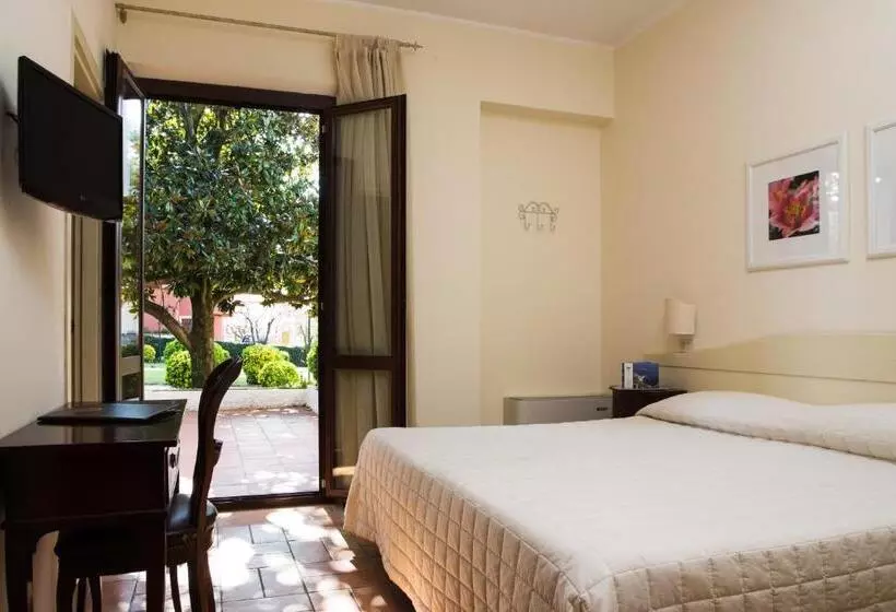 スタンダードルーム, Giardino Suites&spa