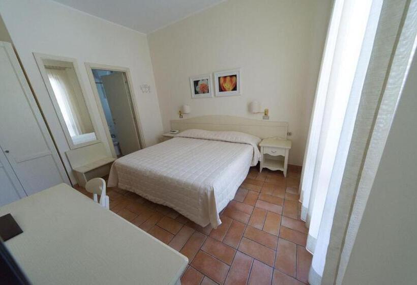 标准间, Giardino Suites&spa