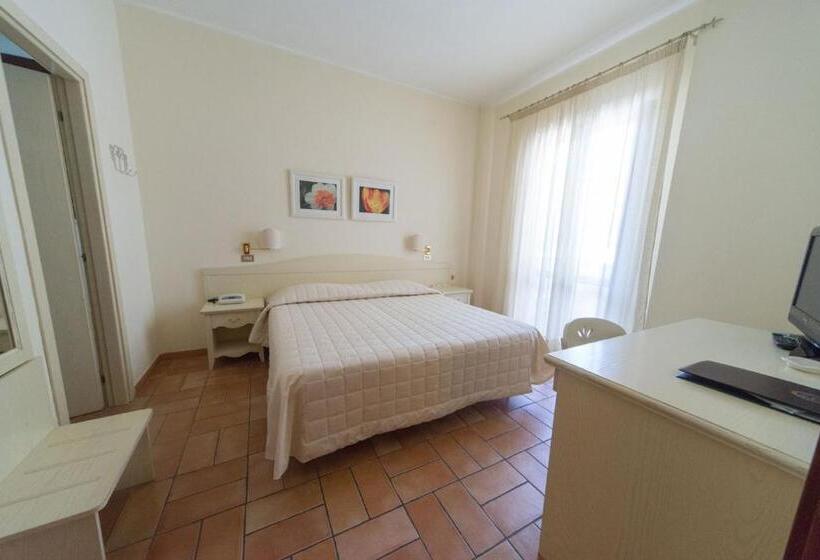 标准间, Giardino Suites&spa