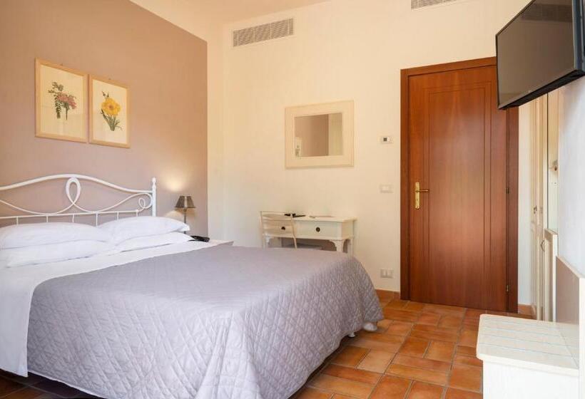 اتاق استاندارد, Giardino Suites&spa