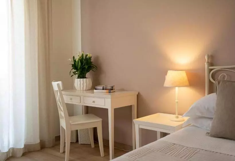 スーペリアールーム, Giardino Suites&spa