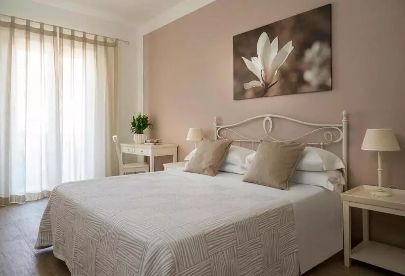 スーペリアールーム, Giardino Suites&spa