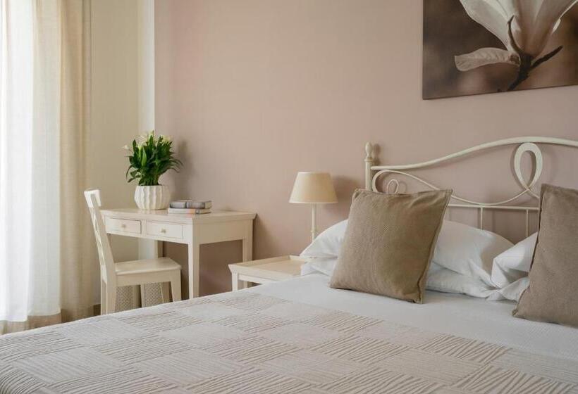 高级大房间, Giardino Suites&spa