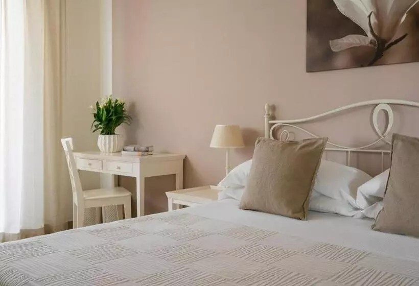 スーペリアールーム, Giardino Suites&spa