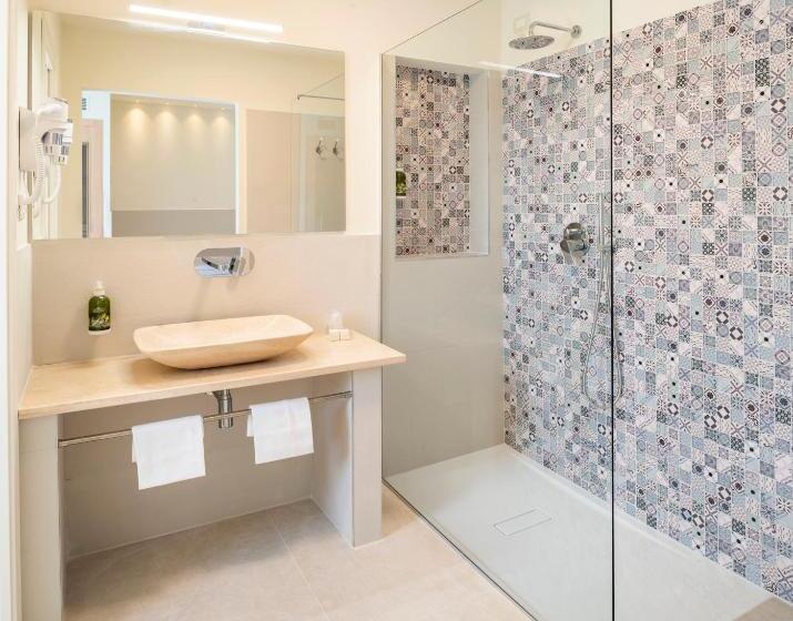 سوییت, Giardino Suites&spa
