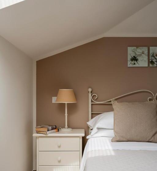 基本三人间, Giardino Suites&spa