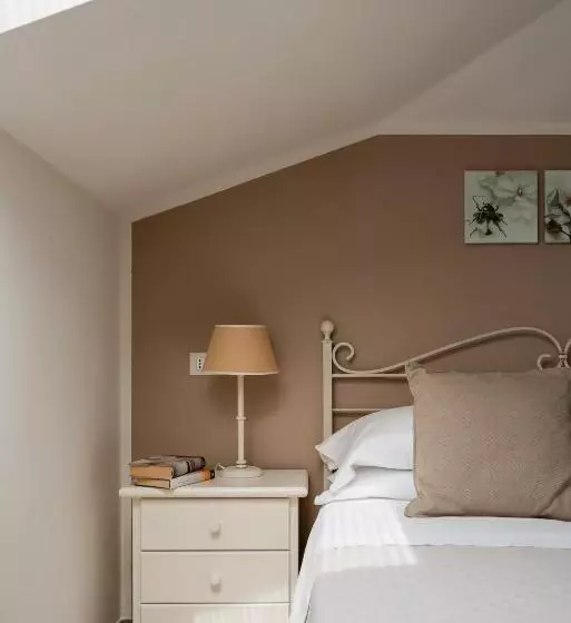 ベーシックトリプルルーム, Giardino Suites&spa
