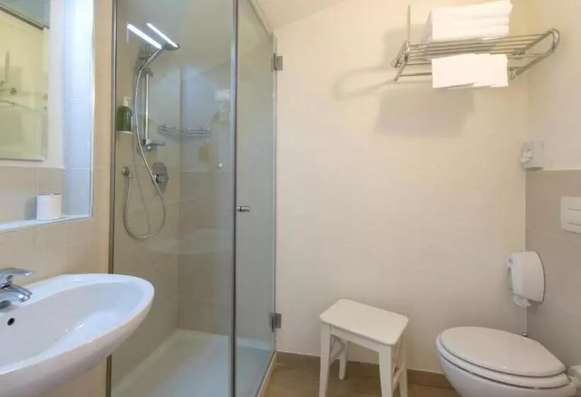 ベーシックトリプルルーム, Giardino Suites&spa