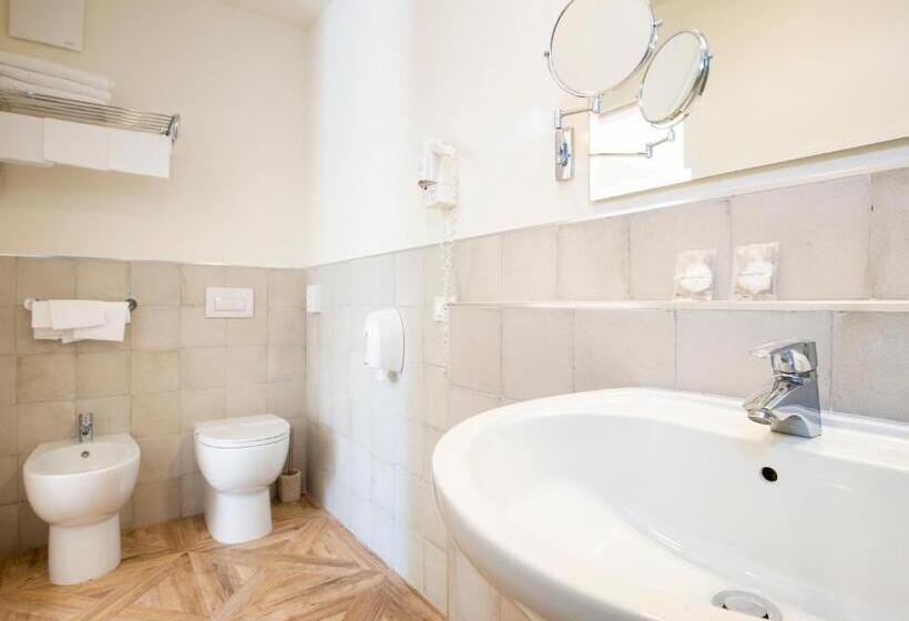 四人高级间, Giardino Suites&spa