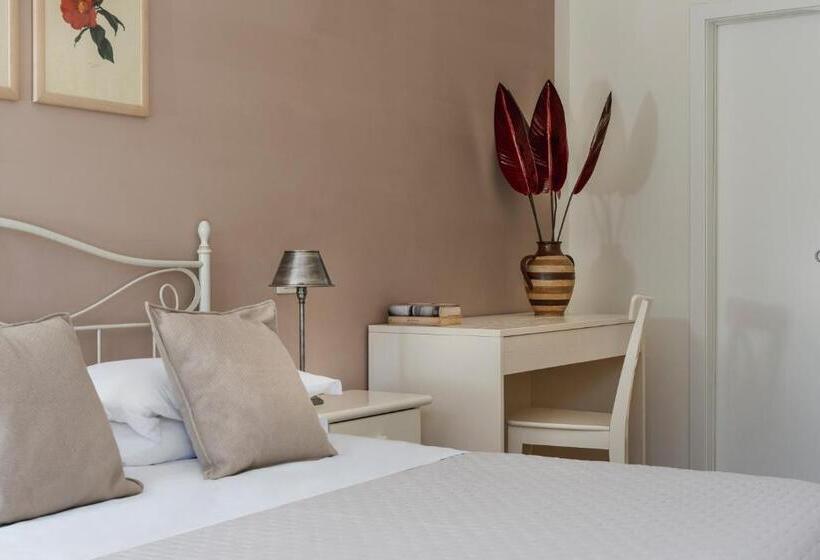 四人高级间, Giardino Suites&spa