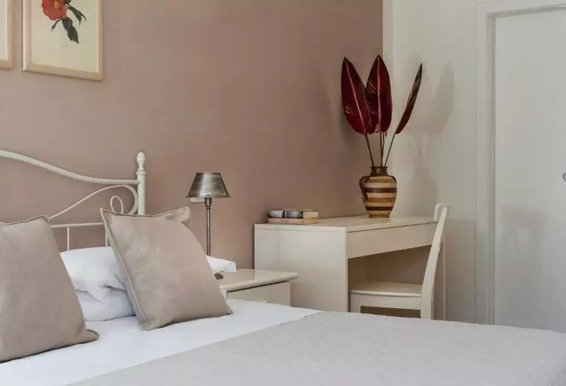 スーペリアの４人部屋, Giardino Suites&spa