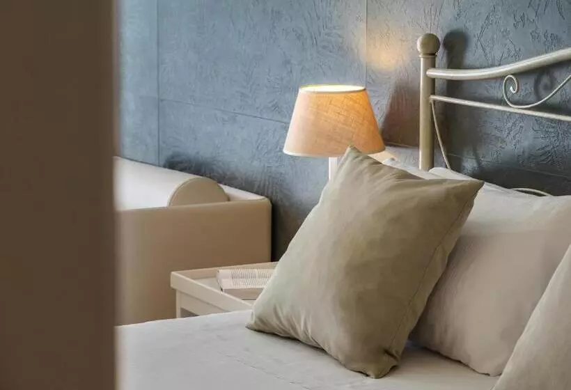 デラックスの４人部屋, Giardino Suites&spa